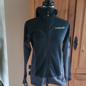 Norrona Lyngen Warm2 Jacket